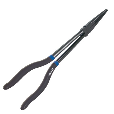 SP AIR - PLIER LONG HANDLE 275MM 0 DEGREE 